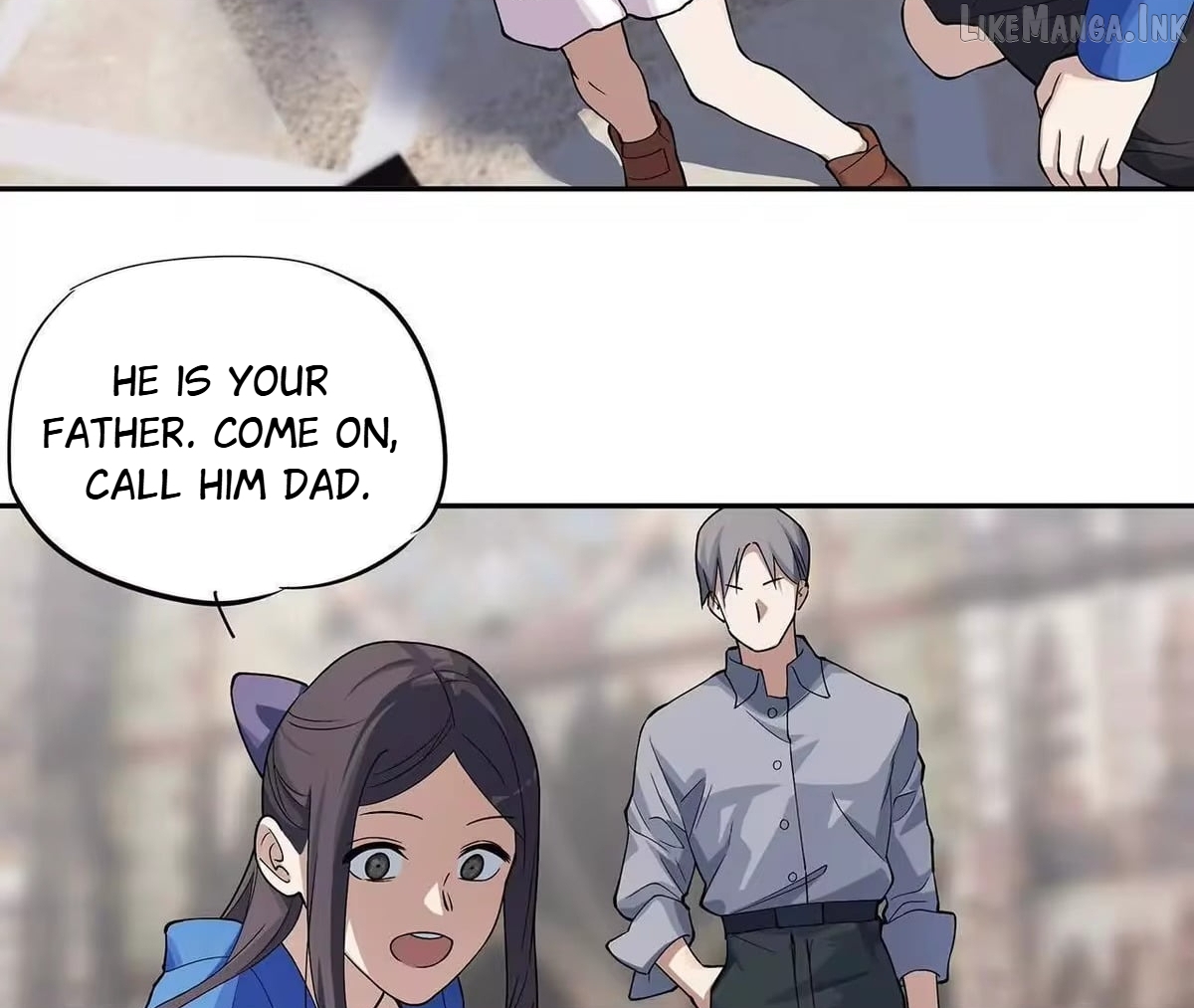 Confession Of The Suspect A Chapter 37  - page 12